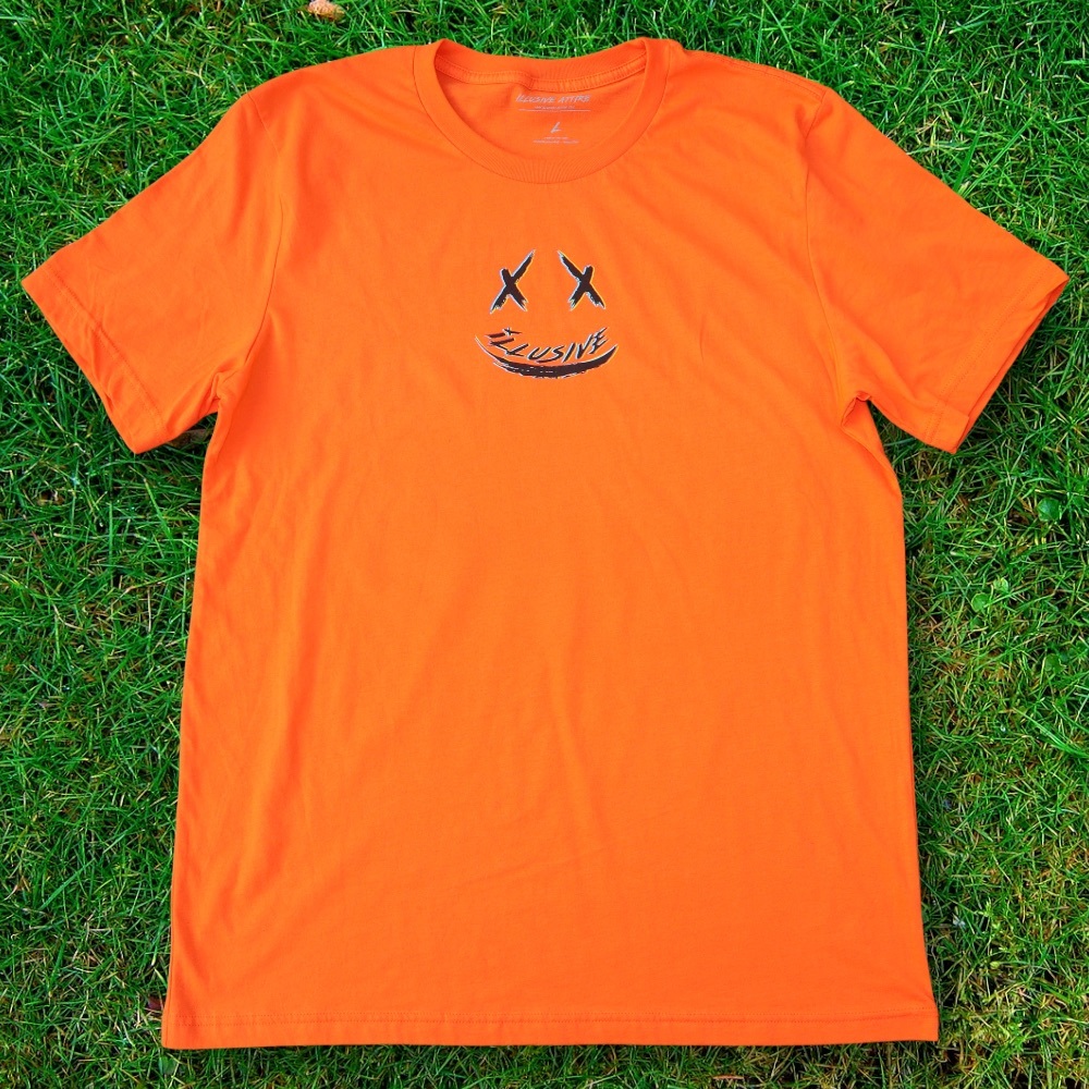 Illusive Sign Tee
